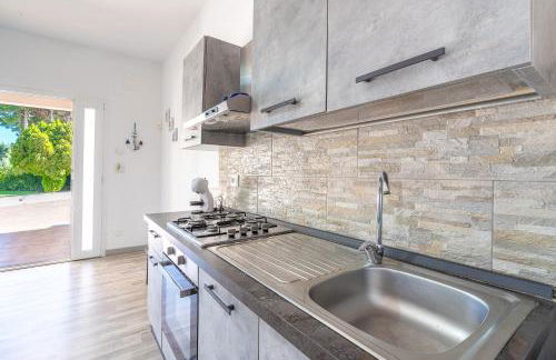 Villa Fontane Bianche-Private Pool - Foto 26