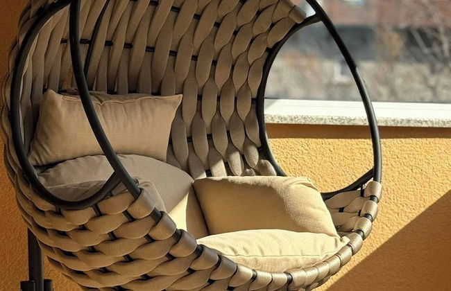 Villa Boyana City & Relax - Foto 50