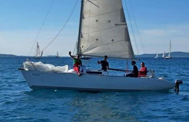 Bernard Sea View Apartments - Foto 16