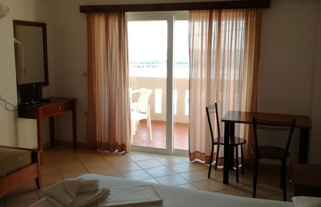 Marianthi Hotel - Foto 5