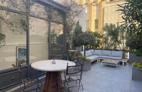 L'Hibiscus d'Azur - Foto 1