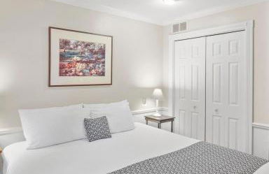 109 Water Street Inn - Foto 25