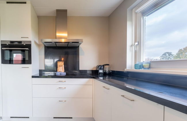 Holiday Home Near Scherpenisse Beach - Foto 12