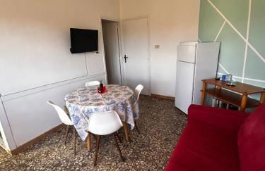 pineta marina case vacanze - Foto 16