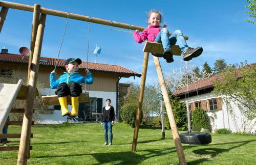 Berghof Heger - Foto 10