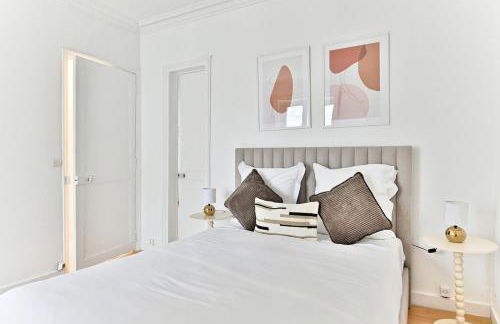 Charming very spacious apartment, Paris 9ème - Foto 61