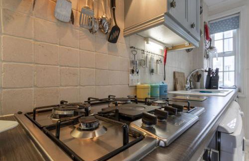 Sea View Cottage, Sandgate - Foto 20