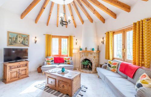 Villa Rafael - Foto 6