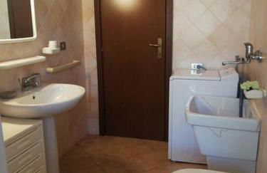 Casa vacanze Mandriola Putzuidu Capo Mannu - Foto 7