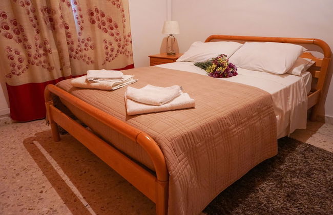 Omodos Village Houses - Foto 6