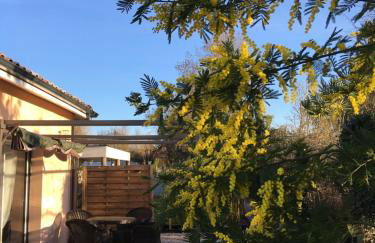 Le gîte du golf - Foto 19