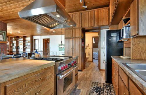 Bark Point Retreat - Foto 13