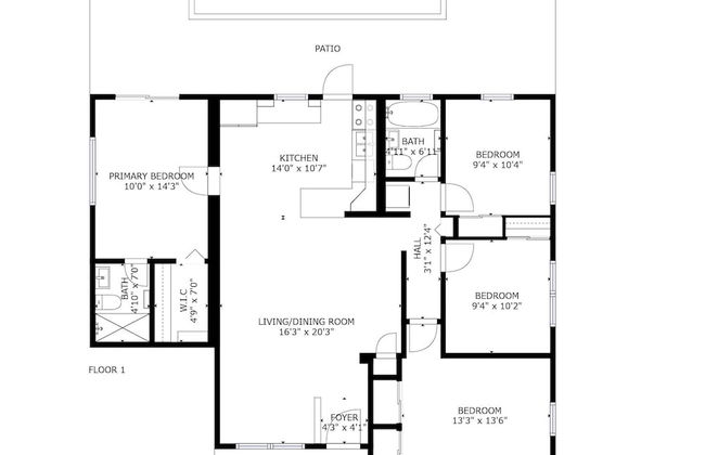 Tidal by Avantstay Gorgeous Home Close to Beaches w/ Pool - Foto 2