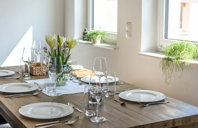 Dreamy Holiday Home in Ellscheid With Terrace - Foto 72