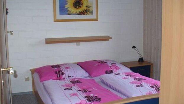 Exklusives Skandinavisches Ferienhaus - Foto 2, Habitación