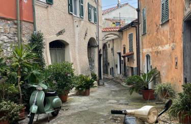 Uliveto Saglietto Agriturismo a Poggi Apartments - Foto 27