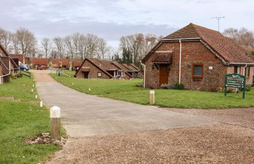 Lilyrose Cottage - Foto 40