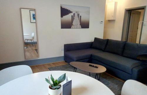 RIOSHOUSE George-Inn - Foto 16