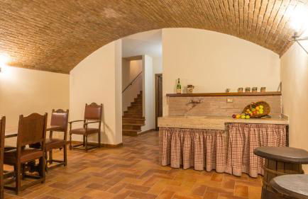 IL CASALE DEL NONNO 8&2 Emma Villas - Foto 21