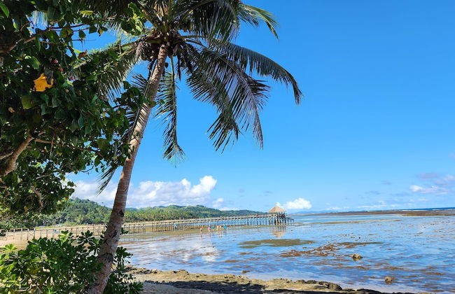 Ocean Heart Hotel - Photo 33