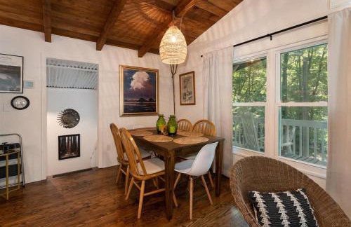 The Deep Forest Green Cottage · The Deep Forest Green Cottage - Foto 6