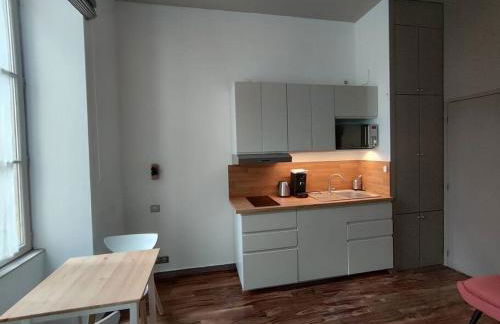 Appartement 1er étage sur cour aux Chartrons - Foto 12