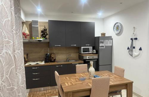 aphrodite's apartment ad Aspra - Foto 29