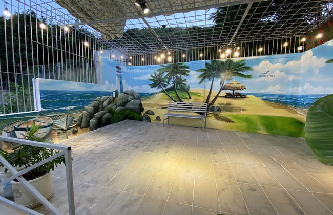 Tran Duy City Home 6 - Foto 27