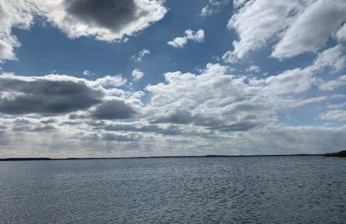 Domek nad Śniardwami - Foto 8