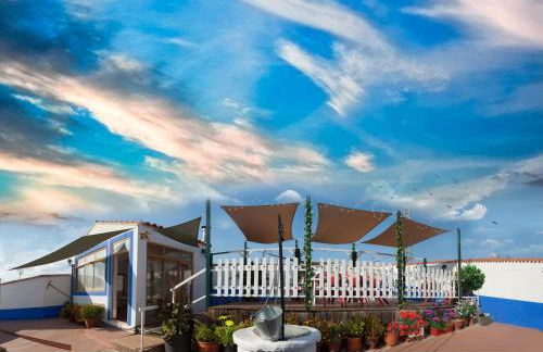 Casa Cueva Alegría - Foto 39