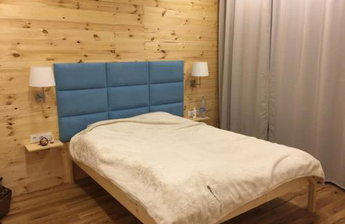 Apartament BROWAR z Prywatnym Ogrodem nad Rzeką - Starówka - Foto 20