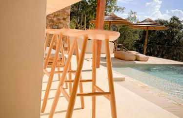 Villa Azure 8p. - Zazu Villas - Foto 19