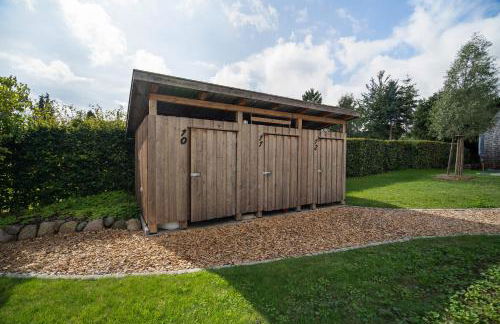 Kugelhaus Chiara - Helles Naturrefugium in Kugelform am Tollensesee - Foto 20