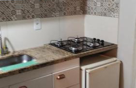 Chalé Vintage com /Ar - Foto 19