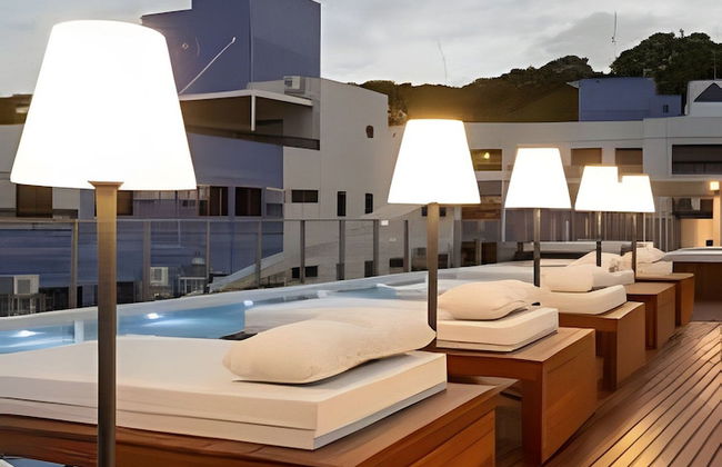 SETAI YACHT - Foto 22