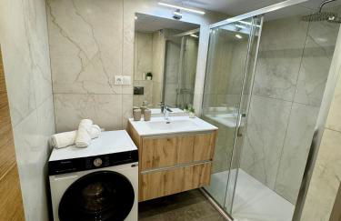 Apartamentos Prestige Málaga - Suite VI - Foto 71