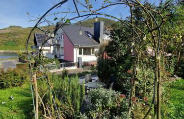 Weingut im Moselkrampen - Foto 38