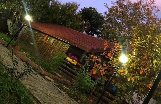 Zeytindagi Bungalow - Foto 36