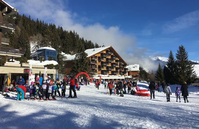 Outstanding Chalet for Groups South Facing Breathtaking Views all Year Round - Photo 52