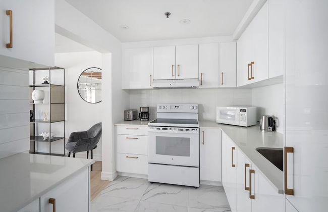 Le Nomade MTL - Foto 44