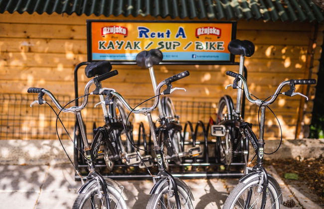 Adrialux Camping Mobile Home - Photo 56