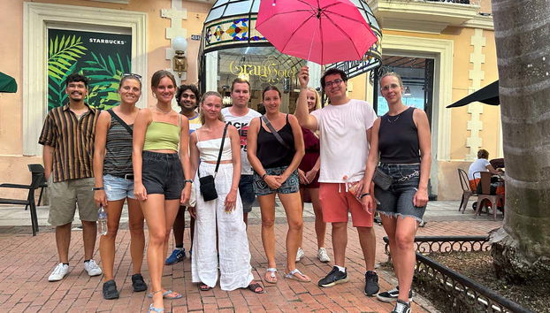 Free tour por Mérida - Photo 4, Descobrindo os encantos de Mérida