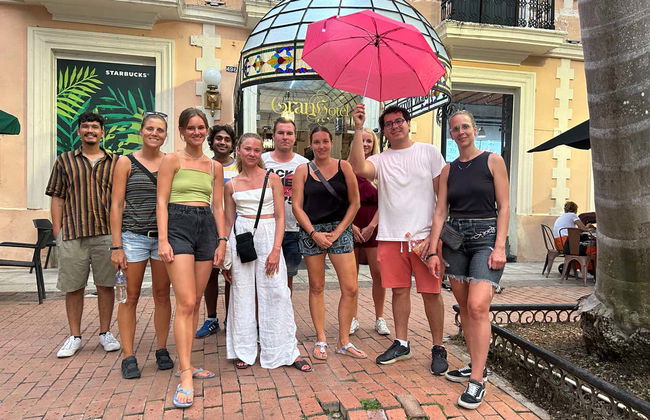 Free tour por Mérida - Photo 4