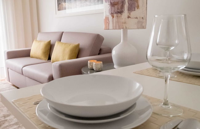 Simon Guest Apartments - Foto 12