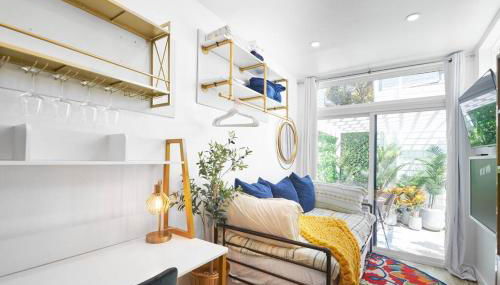 Tiny Living; Big Style - Photo 2