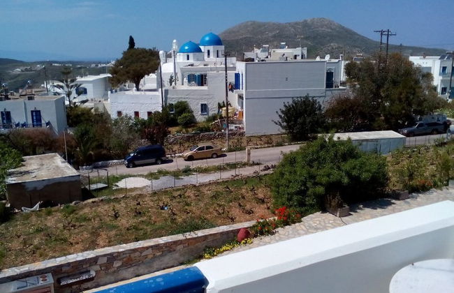 Art Studio Apartments - Foto 20