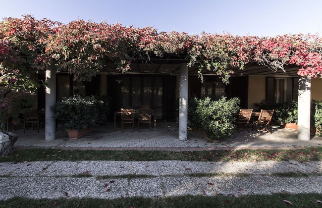 Podere l'Agave - Foto 78