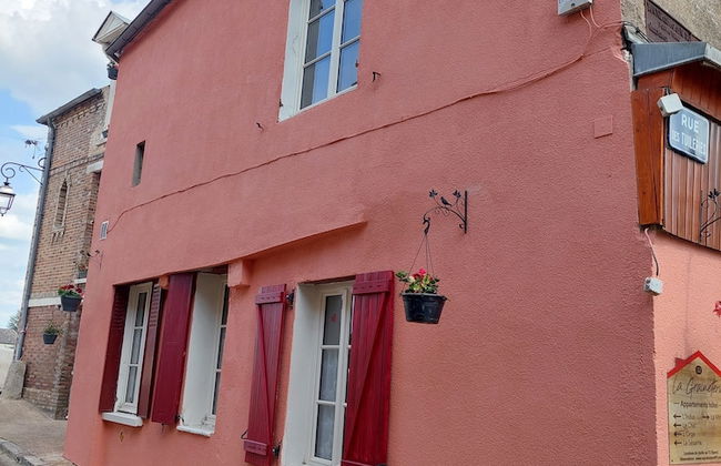 La graineterie - Foto 31