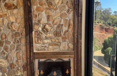 Terraços das Estrelas - Refúgio a 3 km do centro de Gonçalves! - Photo 74