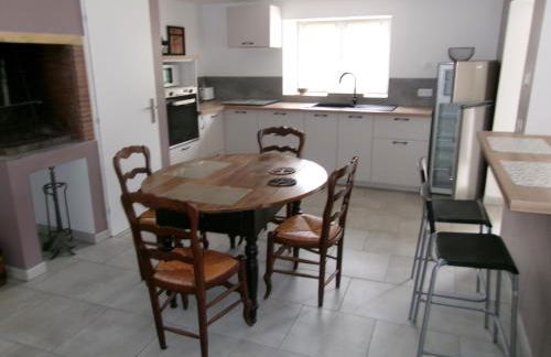 LOGEMENT 4 PERSONNES - Foto 9